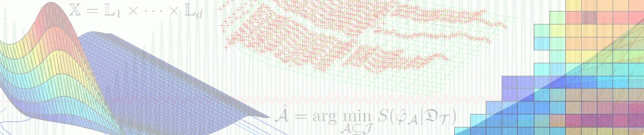 Machine Learning and Data Analysis