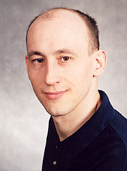 Vadim Strijov is professor in Data Analysis & Machine Learning