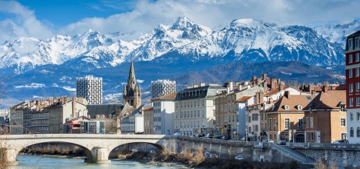Master of Science in Industrial and Applied Mathematics 2016 (University Grenoble-Alpes)